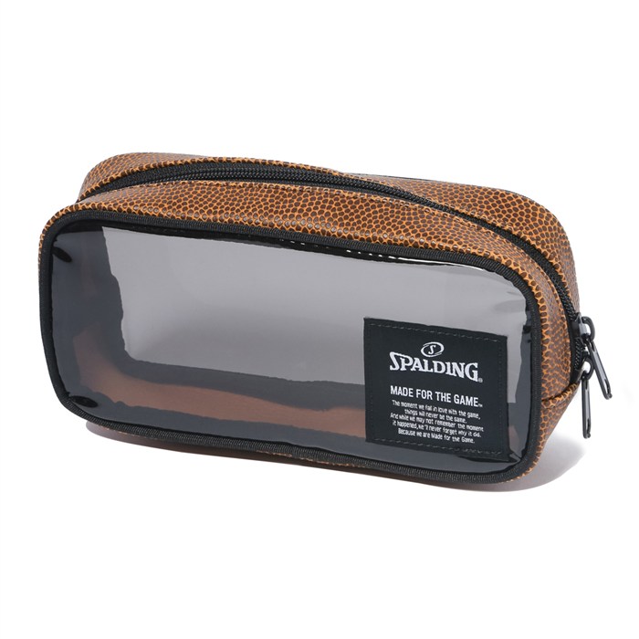 ＜限定クーポン発行中 11/27 01:59まで ブラックフライデー＞ SPALDING（スポルディング）　42-009BK　..