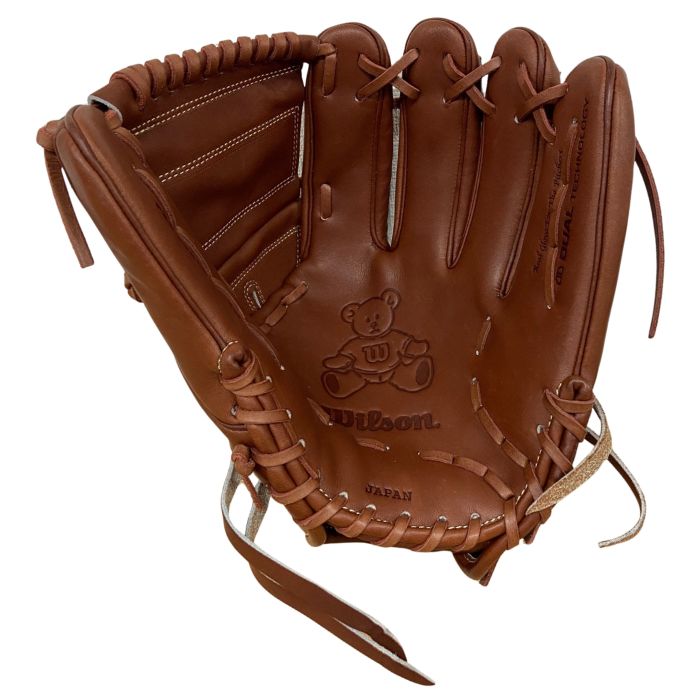 ＜限定クーポン発行中 8/11 01:59まで 楽天お買い物マラソン＞ Wilson（ウイルソン...