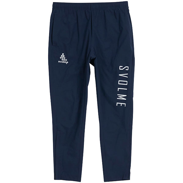 SVOLME（スボルメ）　125350702　032　サッカー　フットサル　ジュニア　Jrピステスリムロングパンツ 2..