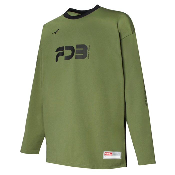 ＜ネコポス発送 送料無料＞ フィンタ（FINTA）　FT4524　3700　サッカー　フットサル　ウインドウェア..