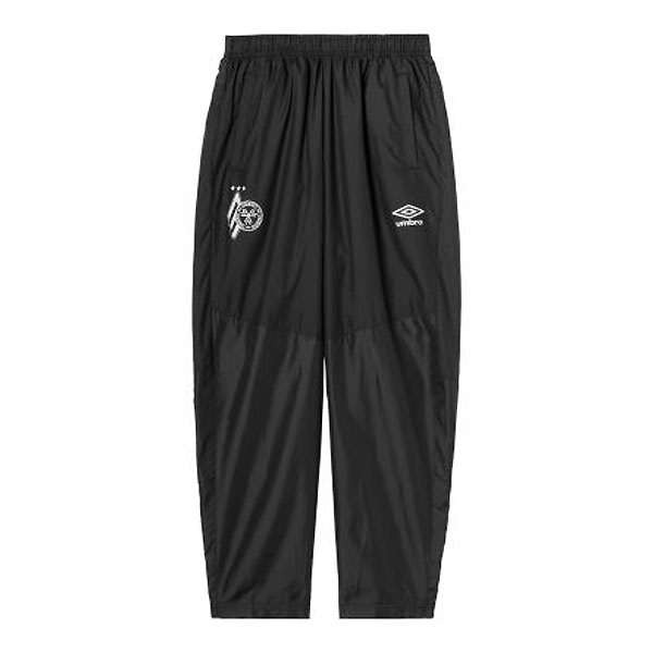 ＜ネコポス発送 送料無料＞ UMBRO（アンブロ）　UF5FPZ30J BK00　サッカ− ジュニア THE THIRD NAGAMOCH..