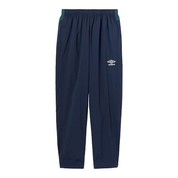 ＜ネコポス発送 送料無料＞ UMBRO（アンブロ）　UF5FPZ30M NV00 サッカ− THE THIRD ラインド クロスパ..