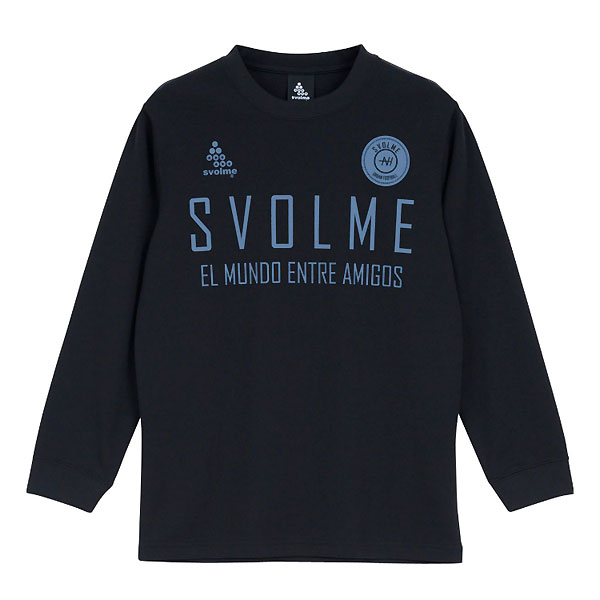 ＜ネコポス発送 送料無料＞ SVOLME（スボルメ）　125350300 010　サッカー　ジュニア プラクティスシャ..