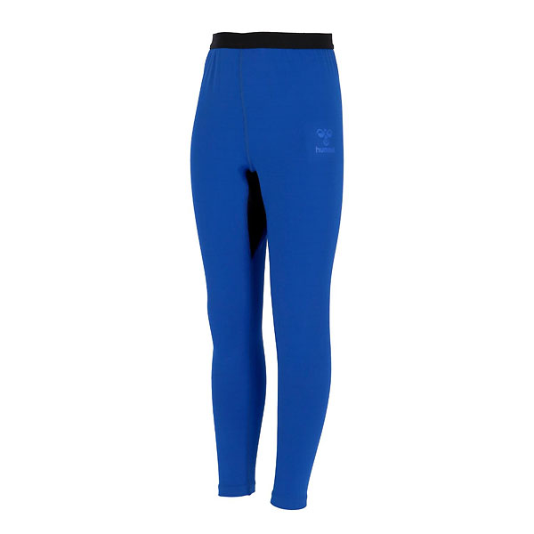 ＜ネコポス発送 送料無料＞ ヒュンメル（hummel）　HJP6045 669　サッカー　ジュニア あったかインナー..