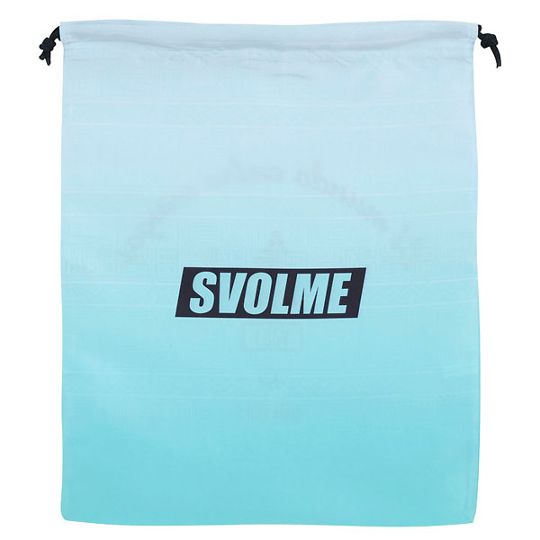＜ネコポス発送 送料無料＞ SVOLME（スボルメ）　125349129 041 サッカー　バッグ シューズケース グラ..