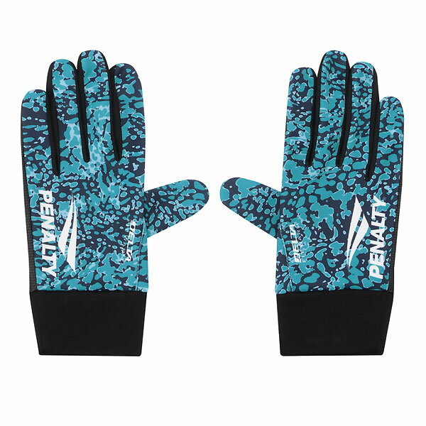 ＜ネコポス発送 送料無料＞ PENALTY（ペナルティ）　PEF5565　81　サッカー　フットサル　ウォーム フ..