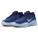ナイキ(NIKE) FJ7808 401 バスケットボール シューズ G.T. ハッスル アカデミー EP 25SP