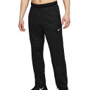 ナイキ(NIKE) FB7508 010 マルチSP トレーニングウェア Dri-FIT トータリティ バーサタイル パンツ 25SP(4)