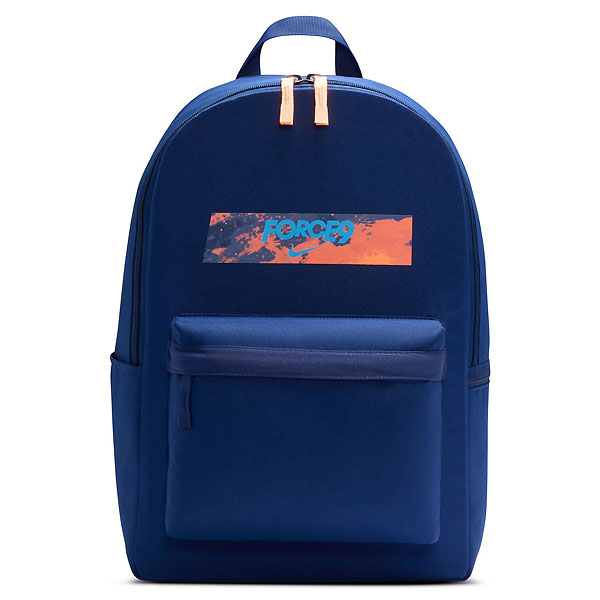 ナイキ（NIKE）　HQ3787 492　サッカー ジュニア　アーリン ハーランド バックパック 2