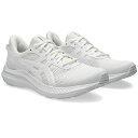 <限定クーポン発行中 7/26 01:59まで お買い物マラソン> asics(アシックス) 1011B964 100 ランニング シューズ JOLT ジョルト 5 EXTRA WIDE エクストラ ワイド 25SS