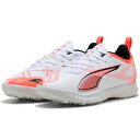 <限定クーポン発行中 5/16 01:59まで お買い物マラソン> SALE PUMA(プーマ) 108332 01 サッカー ジュニア トレーニングシューズ ...