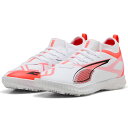 <限定クーポン発行中 5/16 01:59まで お買い物マラソン> SALE PUMA(プーマ) 108352 01 サッカー ジュニア トレーニングシューズ ...