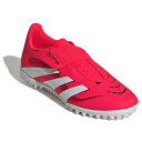 <限定クーポン発行中 5/16 01:59まで お買い物マラソン> SALE adidas(アディダス) ID3814 サッカー ジュニア トレーニングシューズ...