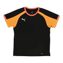 <限定クーポン発行中 5/16 01:59まで お買い物マラソン> <ネコポス発送 送料無料> PUMA(プーマ) 659806 07 サッカー ジュニア プラ...