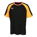 <限定クーポン発行中 5/16 01:59まで お買い物マラソン> <ネコポス発送 送料無料> PUMA(プーマ) 659843 07 サッカー プラクティスシ...