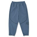 ARCH(アーチ) B224117 SGRY バスケットボール プラクティスパンツ BC ARCH track pants 25SS