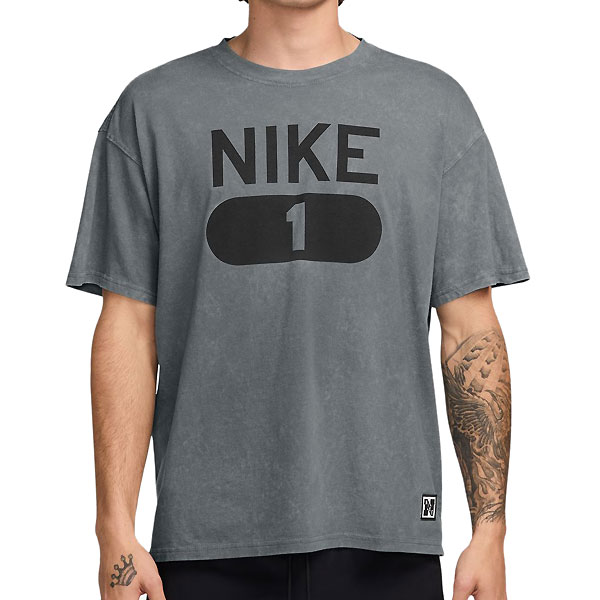 <限定クーポン発行中 11/27 01:59まで ブラックフライデー> ナイキ(NIKE) HJ3627 084 マルチSP ジム カルチャー S/S Tシャツ...