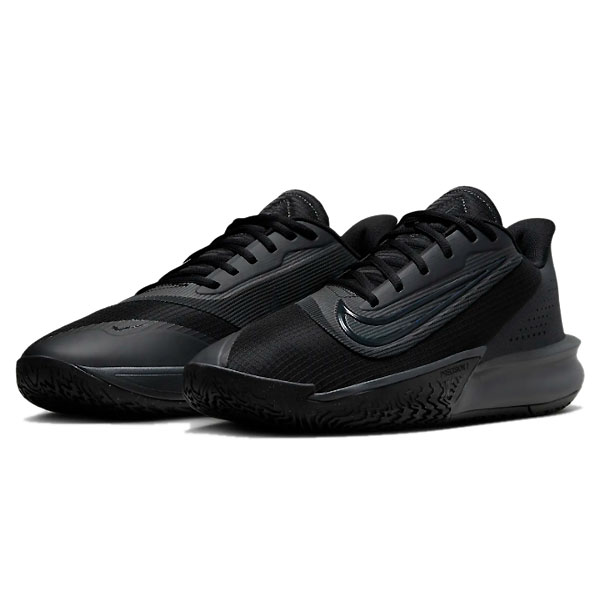 ナイキ(NIKE) FN4322 001 バスケットボール シューズ PRECISION プレシジョン 7 24SU