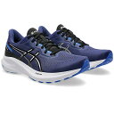 <限定クーポン発行中 7/19 20時~ お買い物マラソン> asics(アシックス) 1011B859 402 ランニング シューズ GT-1000 13 EXTRA WIDE 25SS