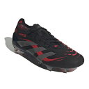 SALE adidas(アディダス) ID3878 サッカー スパイク PREDATOR プレデター ELITE FG 25Q1