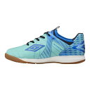 UMBRO(アンブロ) UF5SFCF4J フットサル シューズ インドア用 ジュニア アクセレイター TR JR WIDE IN 25SS