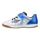 <限定クーポン発行中 5/16 01:59まで お買い物マラソン> UMBRO(アンブロ) UF5SFCF5J フットサルシューズ インドア用 ジュニア アクセ...