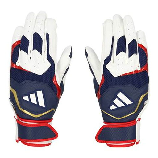 <限定クーポン発行中 5/16 01:59まで お買い物マラソン> <ネコポス発送 送料無料> adidas(アディダス) LBG404 1129 野球 バッティング手袋 バッティンググラブ BASIC 両手用 25Q1 <限定クーポン発行中 5/16 01:59まで お買い物マラソン> <ネコポス発送 送料無料> adidas(アディダス) LBG404 1129 野球 バッティング手袋 バッティンググラブ BASIC 両手用 25Q1