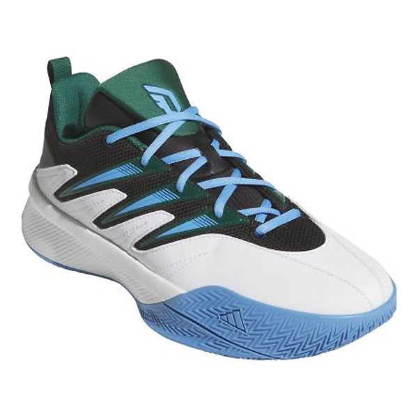adidas(アディダス) IE7794 バスケットボール シューズ Dame CERTIFIED デイム サーティファイド 3 LOW 25Q1