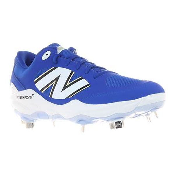 <限定クーポン発行中 11/27 01:59まで ブラックフライデー> ニューバランス(new balance) L3000TB72E 野球 メタルクリートスパ...