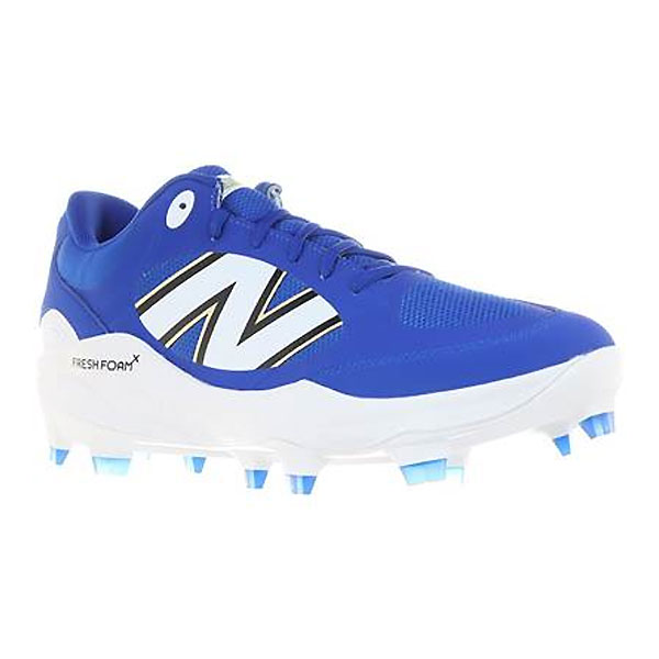 <限定クーポン発行中 11/27 01:59まで ブラックフライデー> ニューバランス(new balance) PL3000B72E 野球 樹脂底 ポイントス...