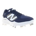 ニューバランス(new balance) PL3000N72E 野球 樹脂底 ポイントスパイク Fresh Foam 3000 v7 PU Molded 25SS(4)