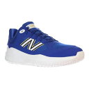 ニューバランス(new balance) T3000TB72E 野球 トレーニングシューズ Fresh Foam 3000 v7 TURF 25SS