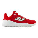 ニューバランス(new balance) T3000TR72E 野球 トレーニングシューズ Fresh Foam 3000 v7 TURF 25SS