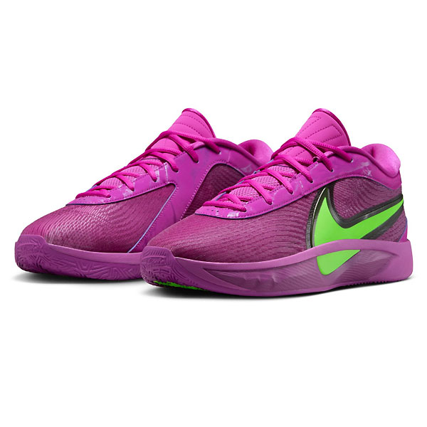 <限定クーポン発行中 5/16 01:59まで お買い物マラソン> ナイキ(NIKE) FJ7807 500 バスケットボール シューズ GIANNIS ヤニス フリーク 6 EP 25SP