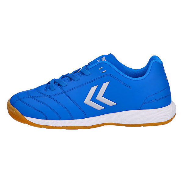 ヒュンメル（hummel）　HJS5123 7595　フットサルシューズ　ジュニア　インドア用...