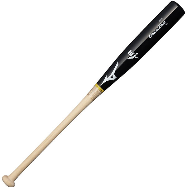 ミズノ（MIZUNO）　1CJWH24283 09　野球　バット　＜グローバルエリート＞ 硬式用 木製 バーチ 25SS