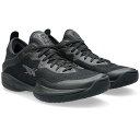asics(アシックス) 1063A072 003 バスケットボール シューズ GLIDE NOVA グライド ノヴァ FF 3 STANDARD 25SS(4)
