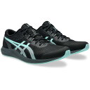 <限定クーポン発行中 7/26 01:59まで お買い物マラソン> asics(アシックス) 1093A233 002 レーシングシューズ HYPER RACE...