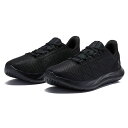 <限定クーポン発行中 7/26 01:59まで お買い物マラソン> アンダーアーマー(UNDER ARMOUR) 3026999 003 ランニング シューズ メンズ UA チャージド スピード スウィフト 25SS
