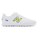 <限定クーポン発行中 5/16 01:59まで お買い物マラソン> ニューバランス(new balance) JS43TIB2W サッカー トレーニングシューズ...