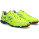 asics(アシックス) 1111A217 750 フットサル シューズ インドア用 DESTAQUE デスタッキ K FF 25SS