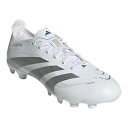 SALE adidas(アディダス) ID3775 サッカー スパイク PREDATOR プレデター LEAGUE HG/AG 25Q1