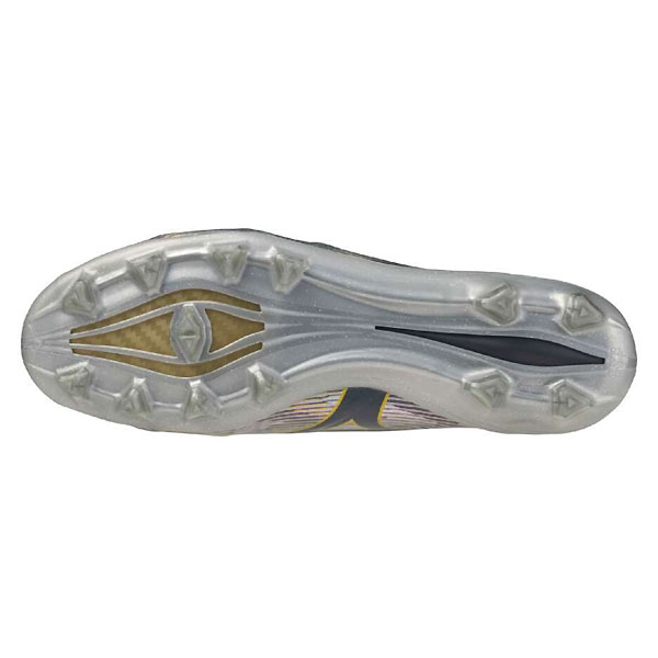 ミズノ（MIZUNO）　P1GA256004　サッカー　スパイク　ミズノ アルファ 2 JAPAN 25SS