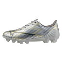 <限定クーポン発行中 5/16 01:59まで お買い物マラソン> ミズノ(MIZUNO) P1GB256504 サッカー スパイク ジュニア ミズノ アルファ...