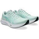 <限定クーポン発行中 7/26 01:59まで お買い物マラソン> asics(アシックス) 1011B969 400 ランニングシューズ EvoRide SPEED エヴォライド スピード 3 25SS