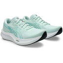 <限定クーポン発行中 5/9 20時〜 お買い物マラソン> asics(アシックス) 1012B763 400 レディース ランニング シューズ EvoRide...