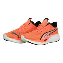 PUMA(プーマ) 377748 24 ランニングシューズ メンズ ヴェロシティ ニトロ 3 25Q1
