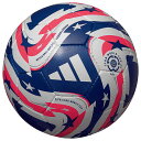 adidas(アディダス) ADF512LU サッカー ボール FIFA クラブワールドカップ2025 レプリカモデル ムンディアル・デ・クルーベス リーグ ル...