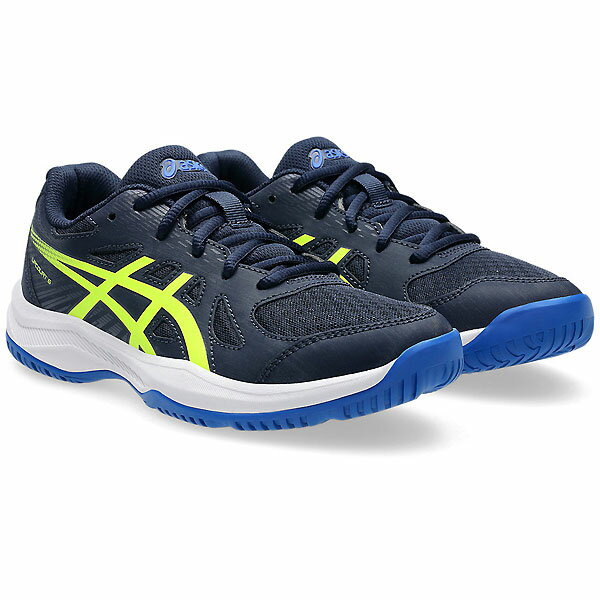asics(アシックス) 1074A045 401 バレーボール シューズ ジュニア UPCOURT アップコート 6 GS 25SS