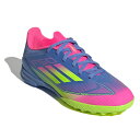 <限定クーポン発行中 5/16 01:59まで お買い物マラソン> adidas(アディダス) IE3754 サッカー ジュニア トレーニングシューズ KIDS...